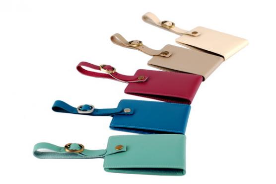Luggage Tag